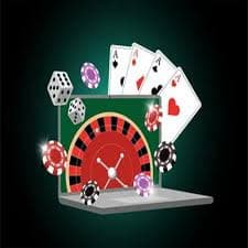 4D Number Game interface on awan4d slot