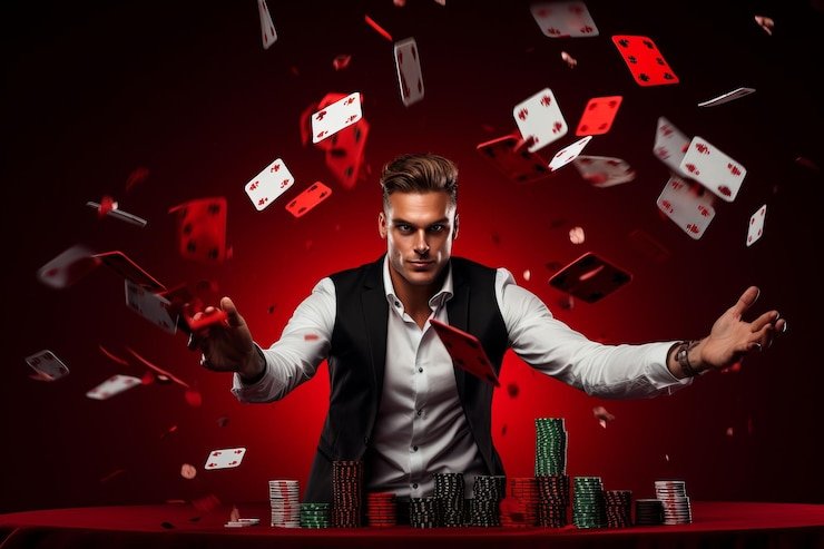 awan4d slot featured game showcase